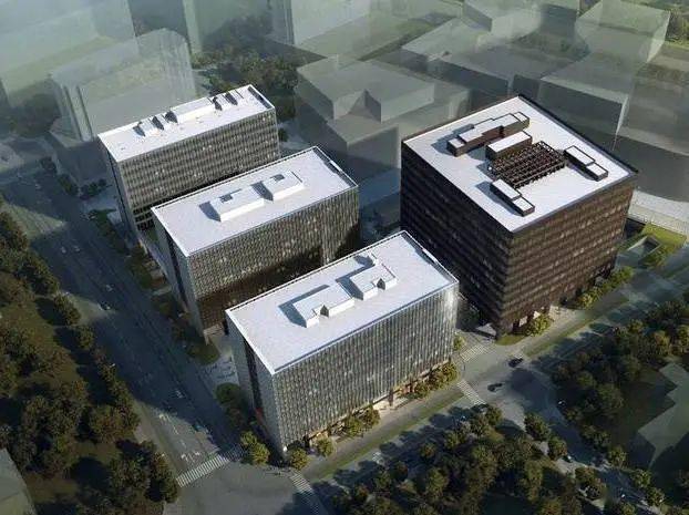 勁性復(fù)合樁：上海百旌中心