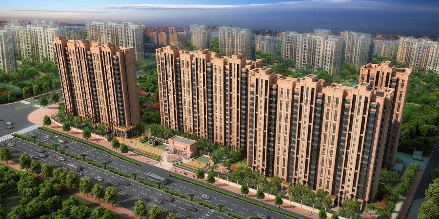 勁性復(fù)合樁：上海金浩園