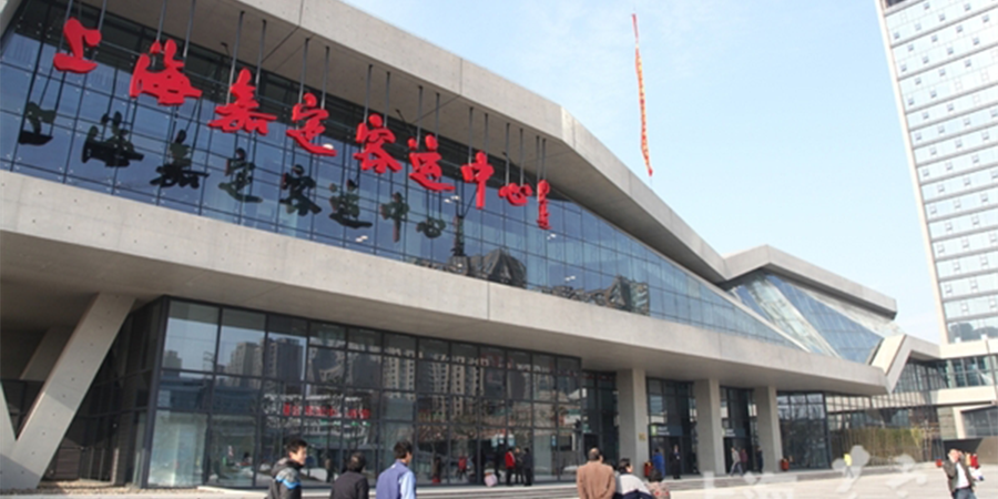 樁基+基坑工程：嘉定新建長(zhǎng)途客運(yùn)站用房項(xiàng)目