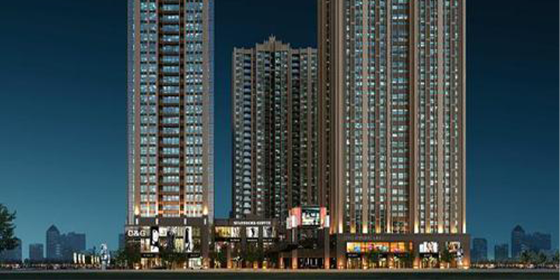 基坑工程：鴻達中央廣場