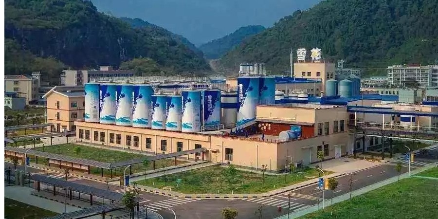 樁基工程：上海華潤(rùn)雪花啤酒