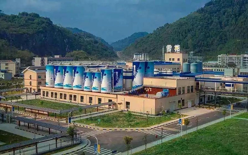 樁基工程：上海華潤雪花啤酒