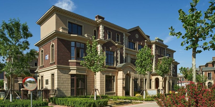 基坑工程：天津中信天嘉湖項(xiàng)目瞰湖苑