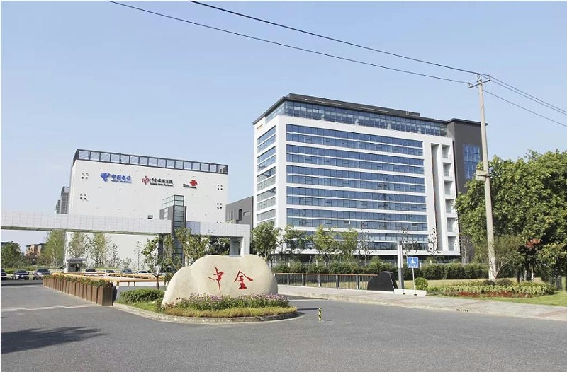 SMW工法：昆山中金華東數(shù)據(jù)中心