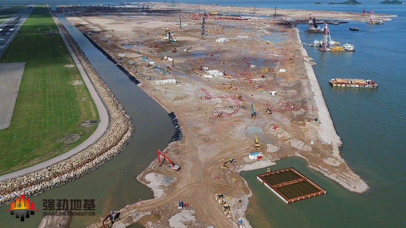 香港機場第三跑道